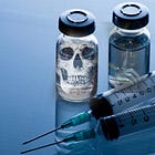 Death in a Syringe | Discussion with Dr Chris Shoemaker