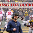 Covering the Buckeyes