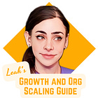 Leah's Growth and Organizational Guide
