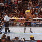 100 Worst WWE Matches Ever - 57 - Hulk Hogan vs. The Undertaker