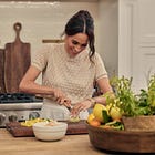 So Many Thoughts on Meghan's New Netflix Show