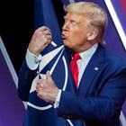 Trump Não É o Aliado Que a OTAN Quer, Mas É o Que Ela Precisa