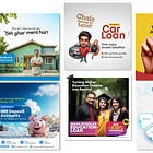 Bank of Maharashtra: PAT growth of 45% & Net Interest Income growth of 17% in H1-25 at a PE of 9