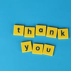 Conclusion and thank you