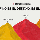 Product-market fit nunca termina 
