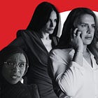5 Oscar Best Actress Nominees Fight the Patriarchy (What's Your Film Doing?) 