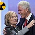 Who helped putin? Clintons, Rosatom e Uranium One