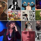 Curated Culture 27.05.25