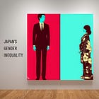Japan Has the Worst Equality in the Developed World: How to Fix It!