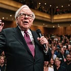 Warren Buffet 100% OWNS Taylor Swift in new album!🔥🎤