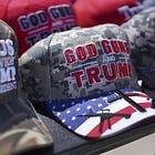 The Mirage of Evangelicals for Harris
