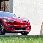 Ford's Electric Vehicle Journey: A Costly Attempt to Rival Tesla