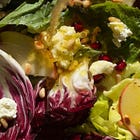 The Perfect Winter Salad