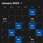 Islanders January Situation Much Different Than In Recent Seasons