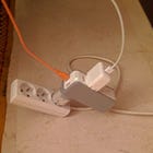 Why Mexico City? You don’t need power adapters or converters