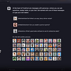 ForeFront Chat: Una mejor experiencia de ChatGPT