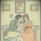Pride and Prejudice Episode 7