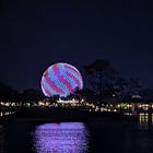 Disney Discussions Weekly Recap for the Week of 11/10/24