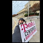Unvaccinated Not Welcome To T-Mobile Holiday Party
