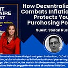 How Decentralization Combats Inflation and Protects Your Purchasing Power 