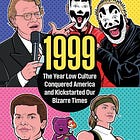 Numlock Sunday: Ross Benes on the year low culture conquered America
