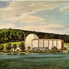 Connecticut Yankee: 5 years and $1 billion