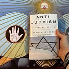 Global Antisemitism Has Exploded Over the Last 10 Years