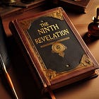 #Libro Novena revelación (James Redfield) - Compartir 10 ideas