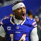 Stefon Diggs is gone. Now what?
