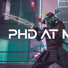 🩻 Would I Do a PhD at MIT Again?