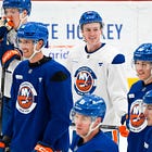 Islanders Notebook: Reilly Report, Teammates Talk Engvall