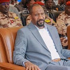 Déby replaces security chief as fighting escalates near Chad-Sudan border