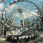 Welcome to the Amusement Park!
