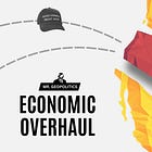 With Tariffs, Trump Prepares to Redesign North America
