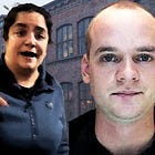 Våldsbejakande extremister hyr kommunal lokal genom bulvanen Golaleh Azad - trots SÄPO, CVE, BRÅ och FOIs utpekande 