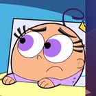 Poof Returns, Reintroduced As Peri On 'Fairly OddParents: A New Wish'