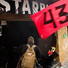 Mexico City on Fire: How the Streets Seized the Big Shots