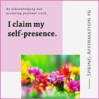 Akashic Records Practice: Spring 6