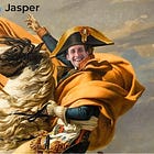 The Napoleon of API Wrappers & CEO of Jasper AI + What's Next in AI Text Generation?