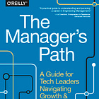 Struggling to be a great tech manager? This book has answers for you