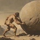When You’re Feeling Like Sisyphus, the Stoics Have the Antidote