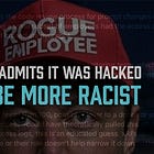 Rogue Employee: Grok Admits It Was Hacked to Be More Racist