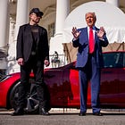 Trump, the ‘Scammer-in-Chief,’ has Turned the Presidency into a Nonstop Grift