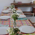 What Should I Cook This Weekend? A lunch of easy wins.
