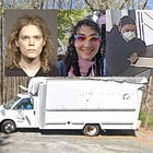 REPORT: Radical trans cultists hid out in Chapel Hill neighborhood before murdering Border Patrol agent in Vermont