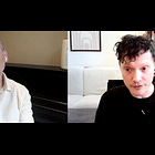 "Backgammon" – Adam Nathan Interview