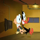 'The Day the Earth Blew Up' Looney Tunes Movie Is Alive And Going Theatrical