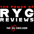 The Power Of RYG Reviews