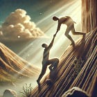 Patience - Part 3