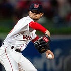 Shane Drohan returns to the mound for the WooSox: 'Physically, this season it's easier because I'm healthy'